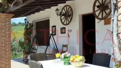 Chalet in Valle de Abdalajís photo 6