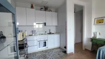Penthouse in Acequión-Los Naúfragos photo 20