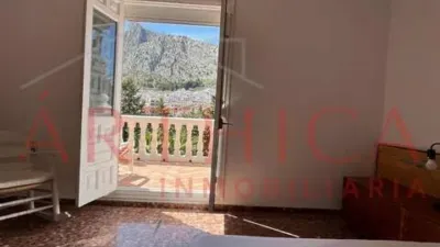 Chalet on Calle Diseminado Poligono 7, 14 A photo 73
