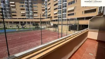 Chalet on Calle de los Doce Puentes photo 55