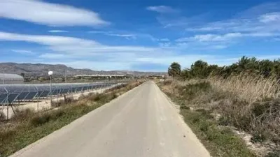 Terreno en venta en Calle Poligono 23 Parcela 15, 15 - Vista 4