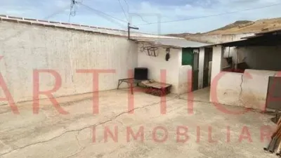 Rustic house in Álora photo 48