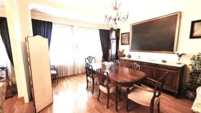 Apartment in El Botànic photo 9