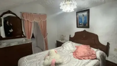 Chalet en Guadix photo 17