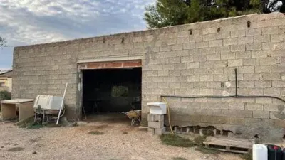 Terreno en venta en Matola-La Foia-Las Bayas-La Marina - Vista 5