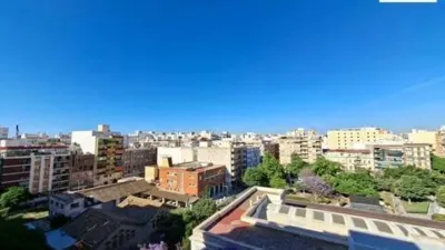 Apartment in Ensanche-Diputación photo 18