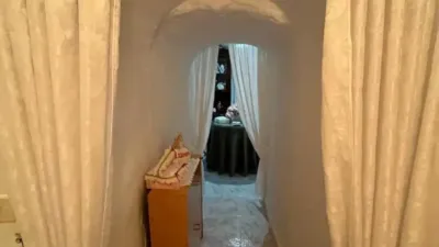 Chalet en Guadix photo 4