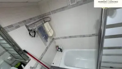 Chalet on Calle de los Doce Puentes photo 51