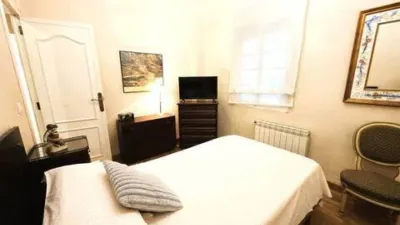Apartment in El Botànic photo 26