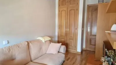 Apartment in San Roque-La Concordia photo 34