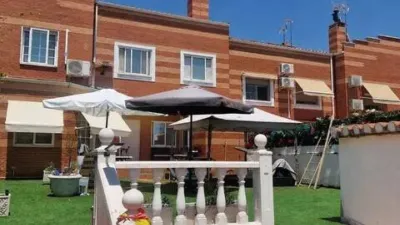 Townhouse in Meco photo 3