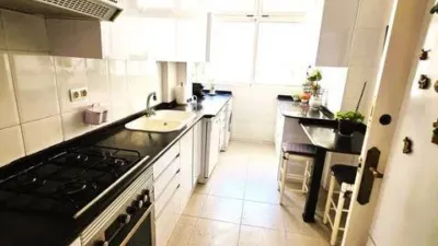 Apartment in El Botànic photo 33