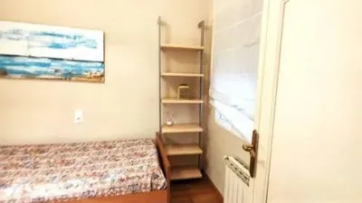 Apartment in El Botànic photo 20