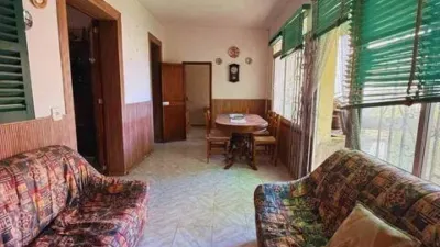 Townhouse in El Rafal Vell photo 5