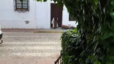 Chalet on Calle de Pablo Iglesias photo 17