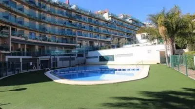 Apartment on Calle José María Ruiz photo 3