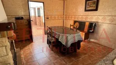 Chalet in Valle de Abdalajís photo 81