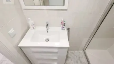Apartment on Carrer Doctor Pere Nubiola photo 33