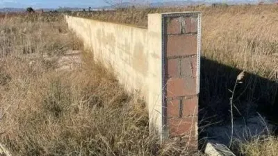 Terreno en venta en Matola-La Foia-Las Bayas-La Marina - Vista 5