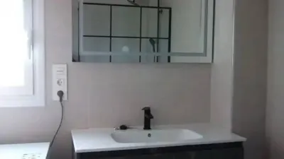 Chalet en Guadix photo 6