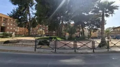 Terreno en venta en Novelda - Más