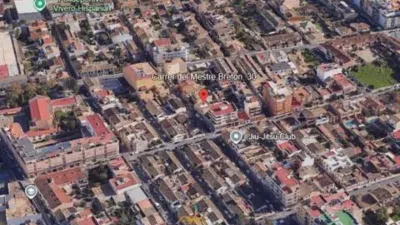 Townhouse in El Rafal Vell photo 20