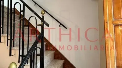 Terraced house on Calle de los Caballeros photo 29