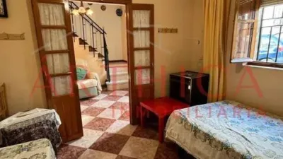 Terraced house on Calle de los Caballeros photo 6