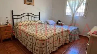 Chalet in Álora photo 35