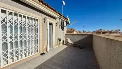 Casa – Orihuela, Residencial Jumilla III, Urbanización Horizonte - Vista 3
