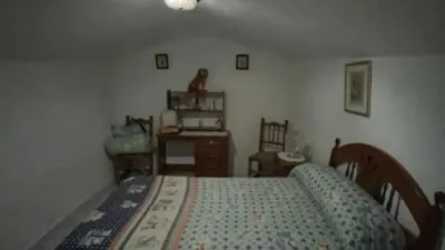 Chalet en Guadix photo 25