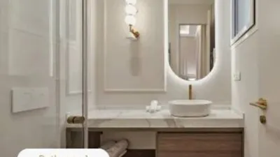 Flat on Calle del Barco photo 5