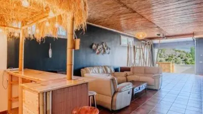 Chalet in Las Adelfas-Benicolada-Garduix photo 36