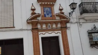Chalet on Calle de Pablo Iglesias photo 18