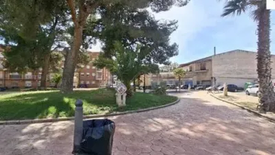 Terreno en venta en Novelda - Vista 2