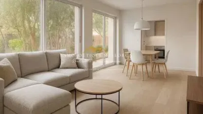 Townhouse in El Rafal Vell photo 12