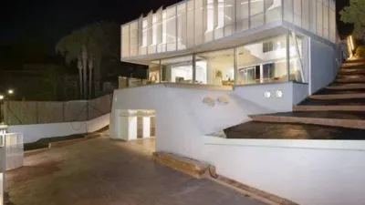 Chalet in Can Girona-Terramar-Vinyet photo 28