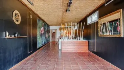 Chalet in Las Adelfas-Benicolada-Garduix photo 35