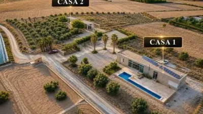 Casa – Elx - Elche - Vista 3