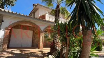 Chalet on Calle Diseminado Poligono 7, 14 A photo 17