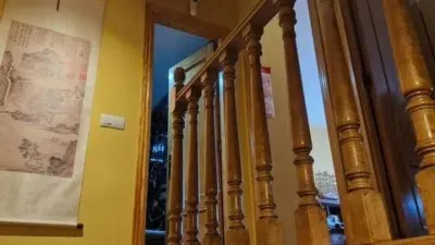 Townhouse in Meco photo 27