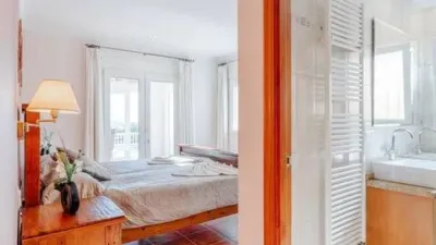 Chalet in Las Adelfas-Benicolada-Garduix photo 20
