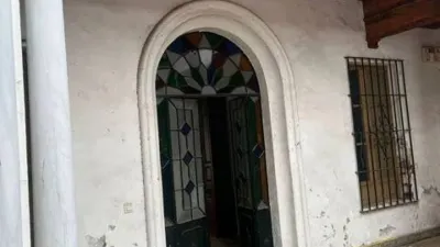 Chalet on Calle de Pablo Iglesias photo 3