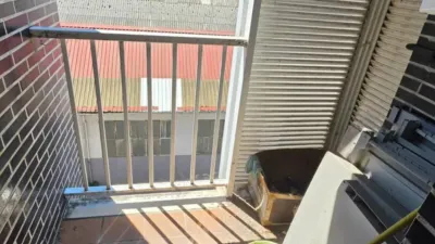 Apartment on Santa Ana Street photo 8