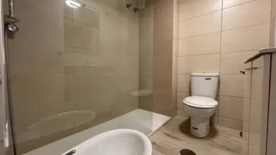 Apartment in Almería City Centre photo 10