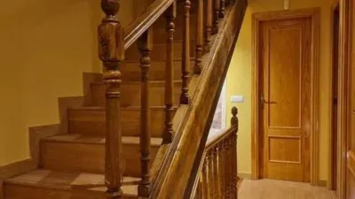 Townhouse in Meco photo 49