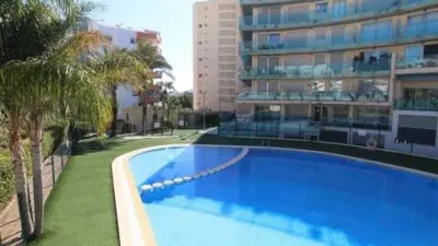 Apartment on Calle José María Ruiz photo 2