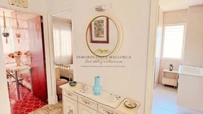 Apartment in Les Meravelles photo 17