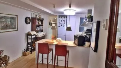 Apartment on Avenida de Maisonnave photo 10