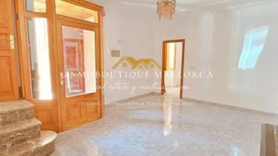 Chalet in Santa Eugènia photo 35